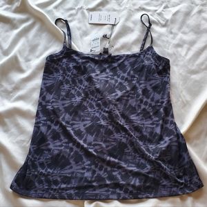 Express sculpting tank top